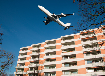 Ventes immobilières en Loire-Atlantique : des aides pour les biens à proximité d’un aéroport ?