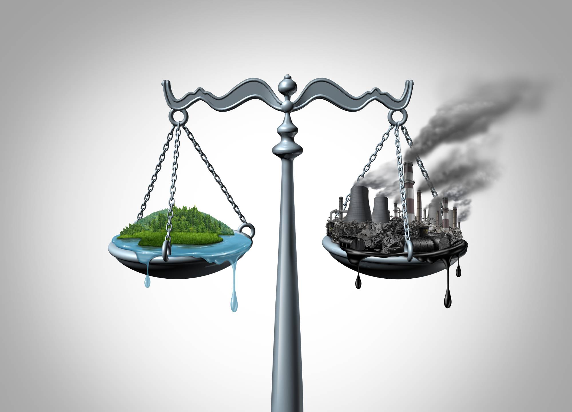 ERP: les effets de la loi Climat et résilience sur l’état des risques et pollutions